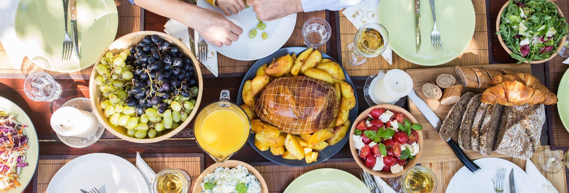 Speciális Ételek Konyhája