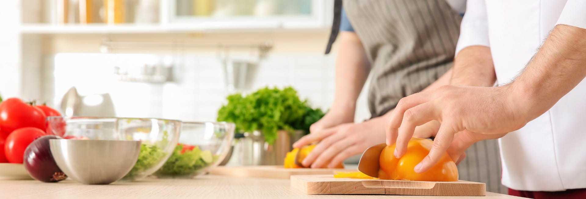 Modern Konyhatechnológia